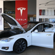 Illustration for article titled Tesla Will Be Added to The SP 500 On December 21